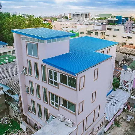S.E.T Thanmongkol Residence