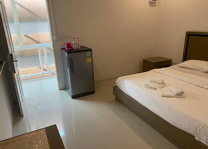 S.e.t Thanmongkol Bangkok