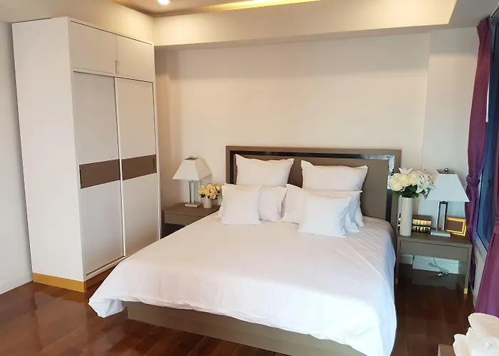 Guest house S.e.t Thanmongkol Bangkok