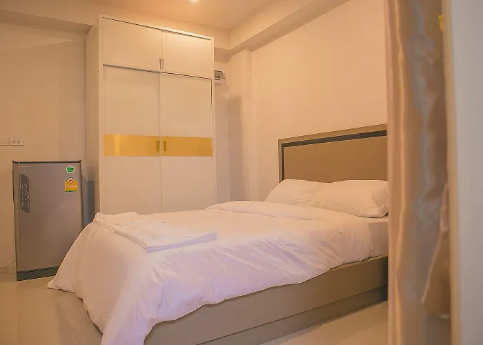 S.e.t Thanmongkol Guest house