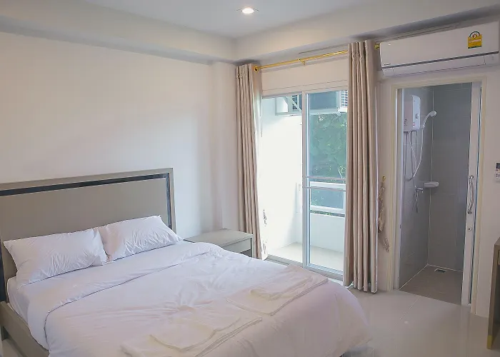 S.e.t Thanmongkol Guest house 3*