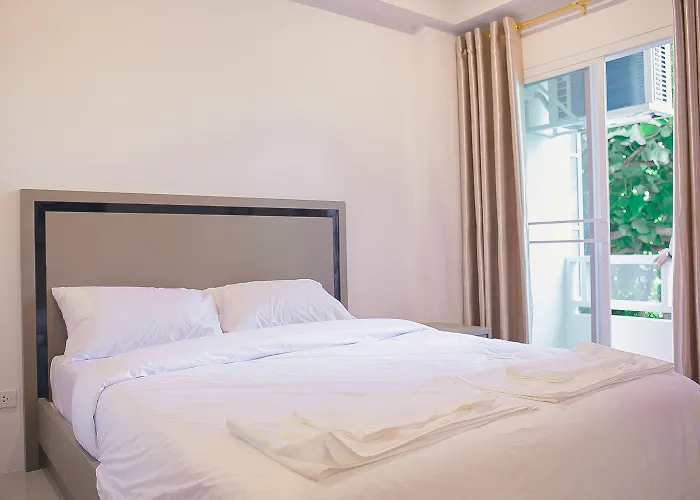 S.e.t Thanmongkol Guest house Bangkok