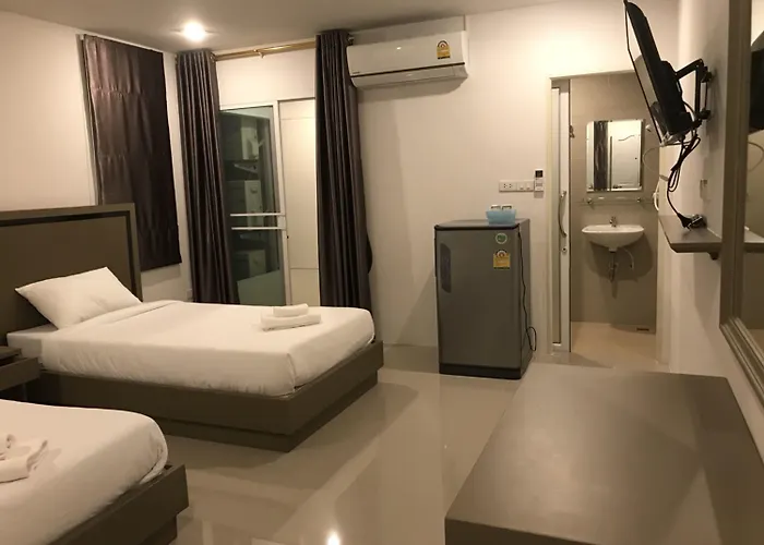 S.e.t Thanmongkol Bangkok
