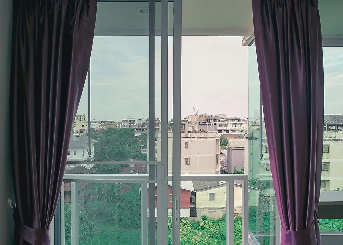 S.e.t Thanmongkol 3* Bangkok