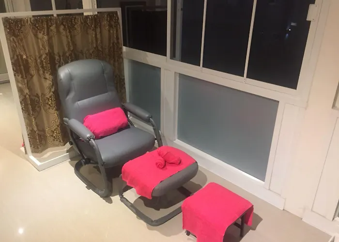 S.e.t Thanmongkol Guest house 3*
