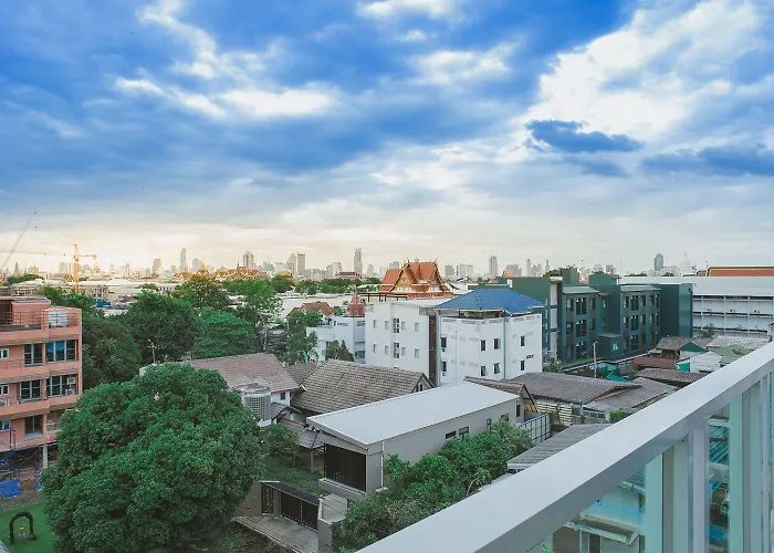Affittacamere S.e.t Thanmongkol 3*