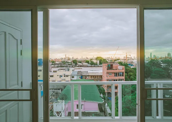 S.e.t Thanmongkol Bangkok